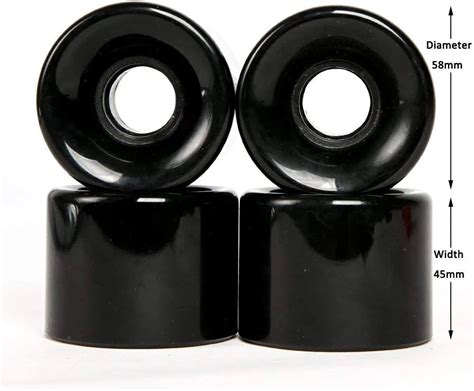 skateboard wheels  rough roads expert choice