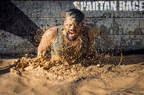 SPARTAN RACE – Keep Communications