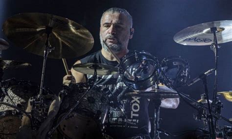 John Dolmayan De System Of A Down Se Arrepiente De No Haber Reemplazado