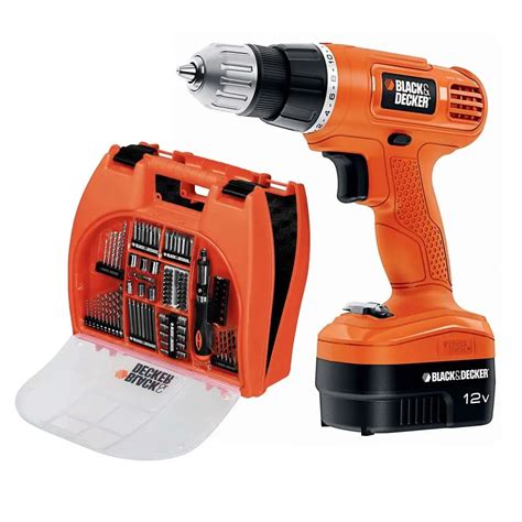 Conoce Nuestras Ofertas En Taladros Black And Decker V Entra