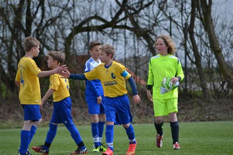 FCL Jugend bezwingt Tabellenführer