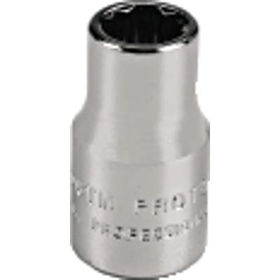 Proto Torqueplusmetric Sockets In Pressure Solutions