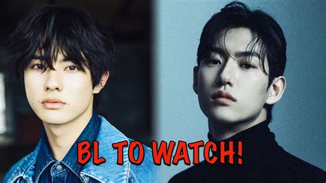 10 Best Short BL Series To Watch In 2023 THAI BL YouTube