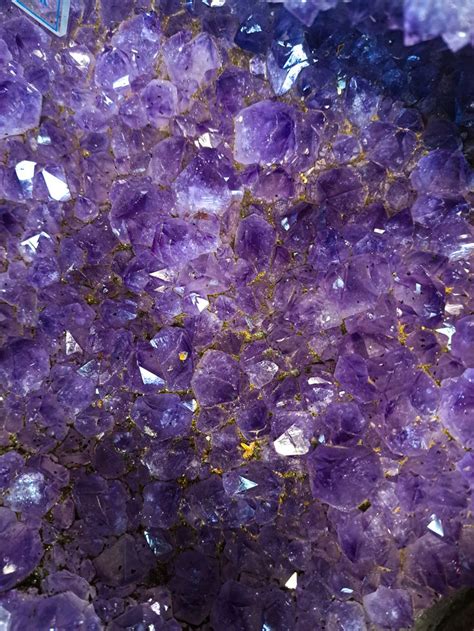 минерал, драгоценный камень, красивые камни, фиолетовый минерал, кварц ...