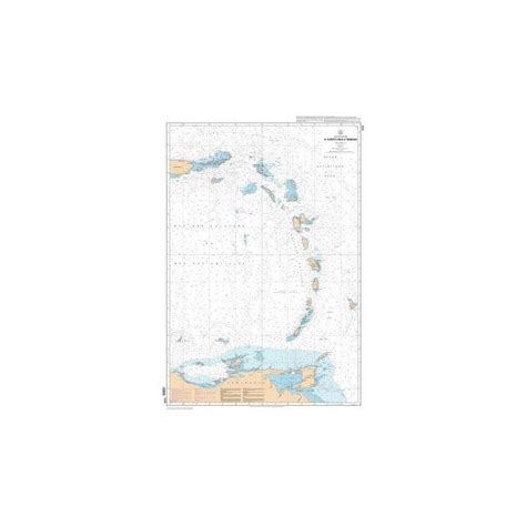 Nautical Chart 6561L Transatlantic Chart Picksea SHOM Sur Picksea