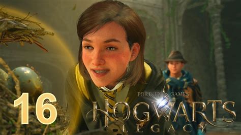 Hogwarts Legacy Me Preuve Et Vivet Dor Rediffusion Twitch Du