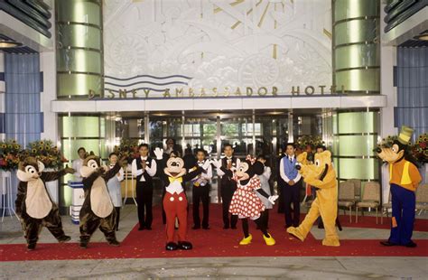 【tdl誕生日】写真で振り返る 東京ディズニーリゾート35年間の思い出【写真100枚】（写真 29100） ディズニー特集 ウレぴあ総研