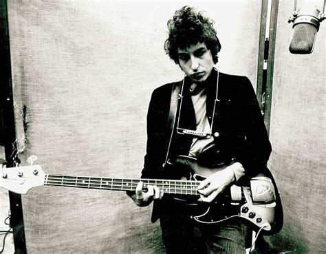 10 Best Bob Dylan Songs of All Time - Singersroom.com