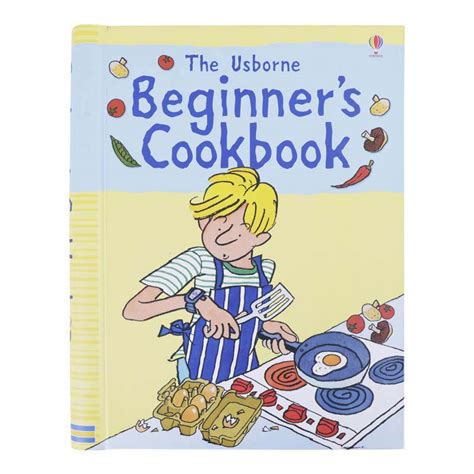 Beginners Cookbook - Les Petits