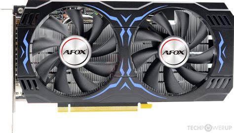 Afox Rtx Specs Techpowerup Gpu Database