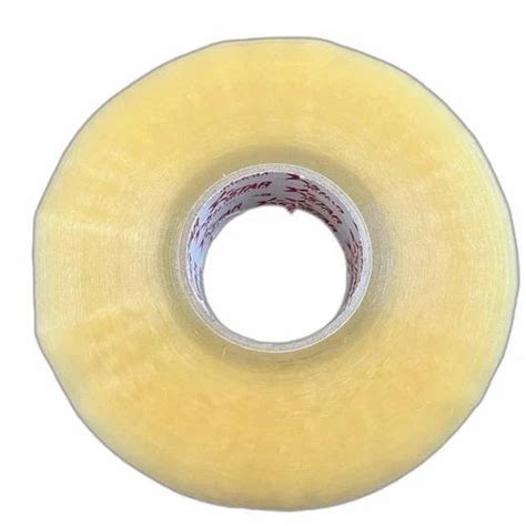 M Transparent Self Adhesive Tape At Rs Piece Self Adhesive