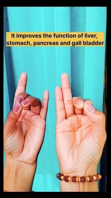 Reshu Yoga Teacher On Instagram Pushan Mudra Is Also Known As Mudra