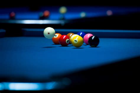 A Comprehensive Guide To Online Billiards From Virtual Tables To