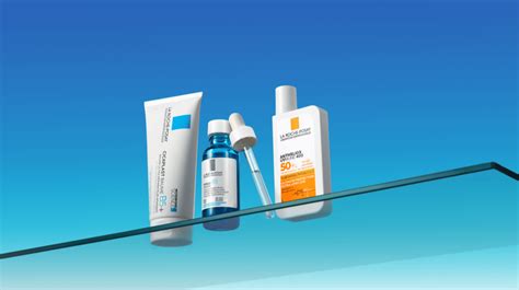 What Are The Best La Roche Posay Products Lookfantastic Blog