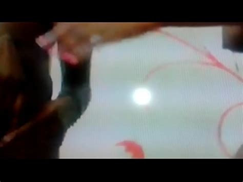Dos azadas negras besándose XVIDEOS