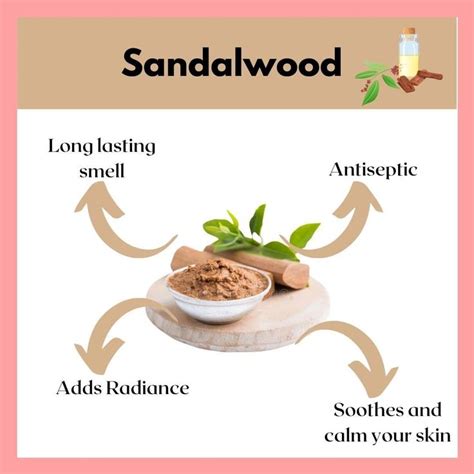 Top Top 4 Benefits of sandalwood for skin4 Benefits of sandalwood for ...