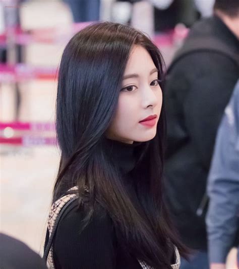 ﻿17 Fakta Tzuyu Si Putri Taiwannya Girl Group Twice Faktaid