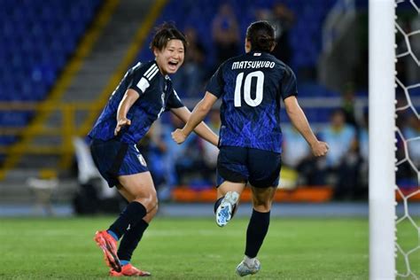 North Korea beat USA to reach FIFA U-20 Women’s World Cup Final - SheKicks