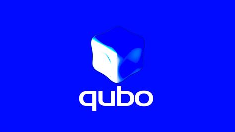 Qubo production logo (2023-) by Adrick00 on DeviantArt