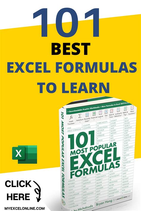 Top 10 Excel Formulas Functions Vlookup Index Match Xlookup Artofit