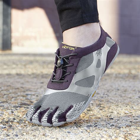 KSO Evo Vibram Fivefingers KSO Evo Review Minimalist Shoes