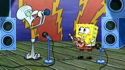 Watch SpongeBob SquarePants Season Episode Hello Bikini Bottom Online Now