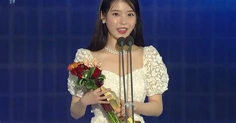 Here Are All The Winners From The 55th Baeksang Arts Awards - Koreaboo