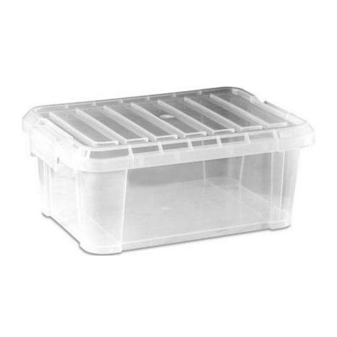 Araven Polyethylene Food Storage Container W Lid Joo Yong Pte Ltd