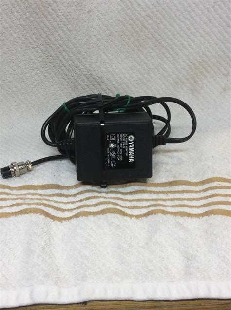 Yamaha Mixer Power Supply Pa 10 1807829132