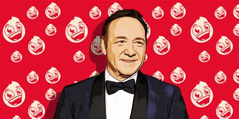 Kevin Spacey Net Worth