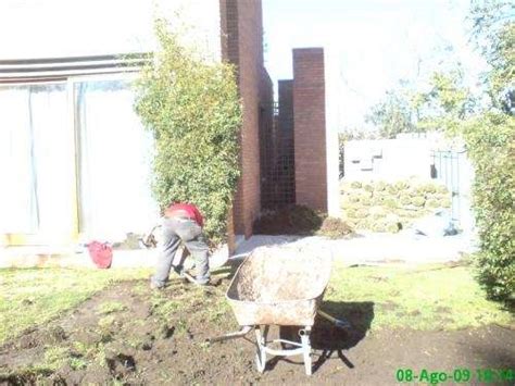 Mantención y construcción de jardines en Región Metropolitana Otros