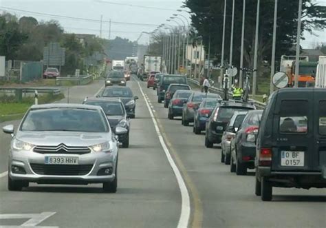 La DGT prevé 390 000 desplazamientos en Extremadura en Navidad Hoy