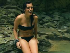 ELMA BEGOVIC Nude AZNude