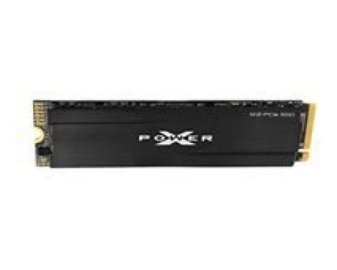 SILICON POWER SSD P34XD80 1TB M.2 - SP001TBP34XD8005 - AltStore