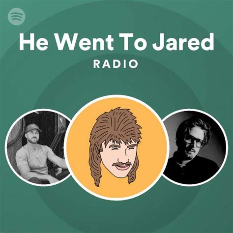 He Went To Jared Hardy Feat Morgan Wallen Radio Playlist By