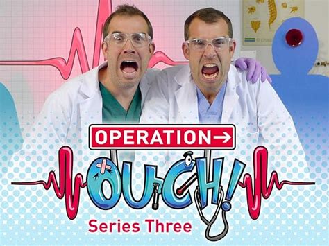 Watch Operation Ouch Prime Video