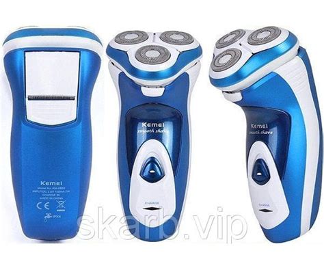 Электробритва 3d аналог philips shaver бритва триммер (ID#1394178615 ...
