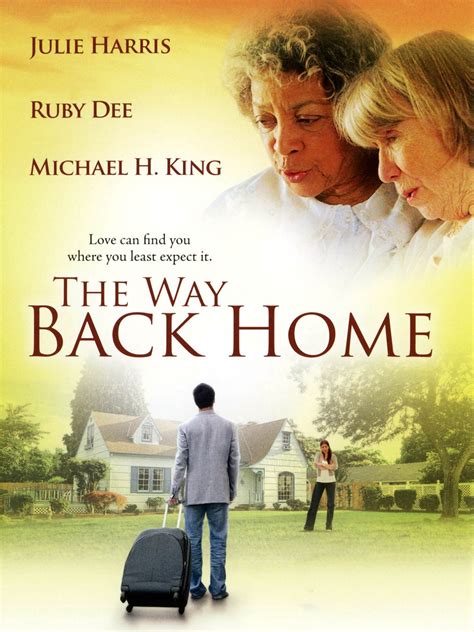 The Way Back Home (2006) - Rotten Tomatoes