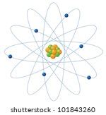 Atom Models Vector Clipart image - Free stock photo - Public Domain ...