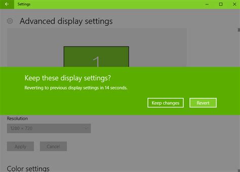 Solved: Can’t Adjust Screen Resolution in Windows 10 | Driver Talent