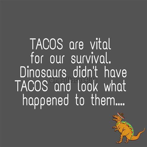 Pin By Stephanie Thomas Concepcion On Tacos Are Life In Funny