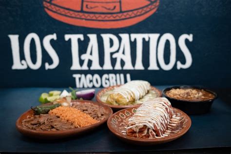 Los Tapatios Taco Grill Herriman Photos Reviews Main