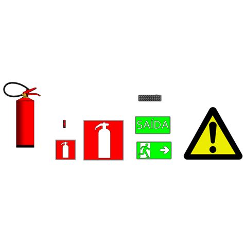 Projeto De Prevenção E Combate A Incêndio Bim Revit