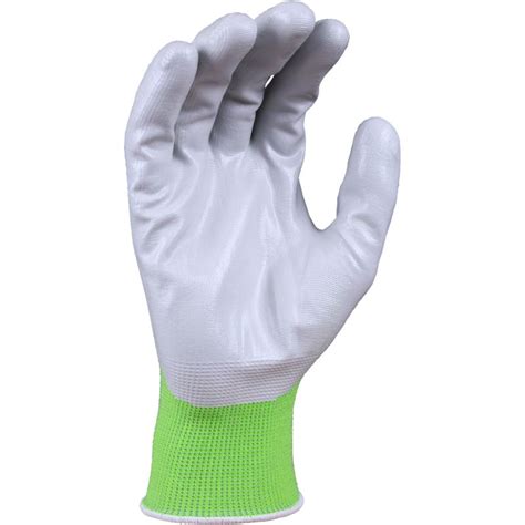 Uci Ncn 740 Nitrile Coated Gardening Gloves Uk