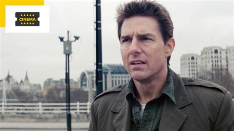 Tom Cruise Une Suite L Un De Ses Meilleurs Films De Science Fiction