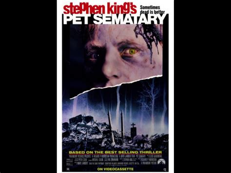 Pet Sematary Quotes. QuotesGram