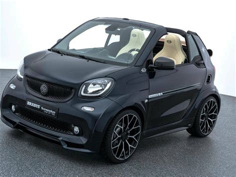 Occasion 5 Smart Fortwo à Moins De 15 000