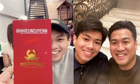 Động thái mới nhất của Phillip Nguyễn xác nhận em trai Hiếu Nguyễn đã chia tay hot girl