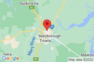 Station overview—Maryborough | Environment, land and water | Queensland ...