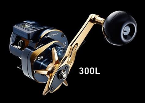 Daiwa 21 Saltiga Ic 300l Reels Buy At Fishingshopkiwi